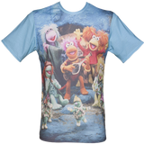 Mad Gringo Green Tee