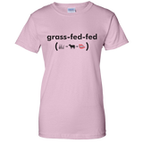 Mad Gringo Orange Tee