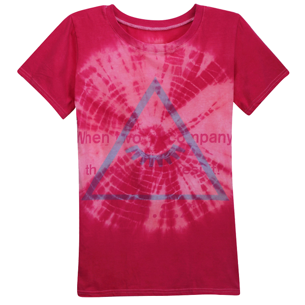 XTreme Couture Royal Graphic T-Shirt
